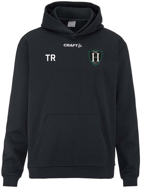 Craft Hoodtröja COMMUNITY 2.0 (FBC Hjälmared)