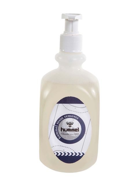 Hummel Resin remover White