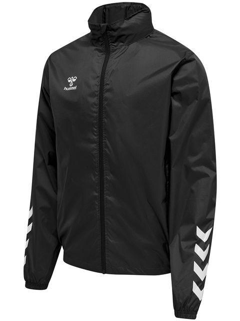 Hummel hmlCORE XK Spray Jacket Black