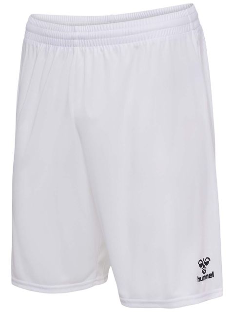 Hummel Shorts hmlESSENTIAL White