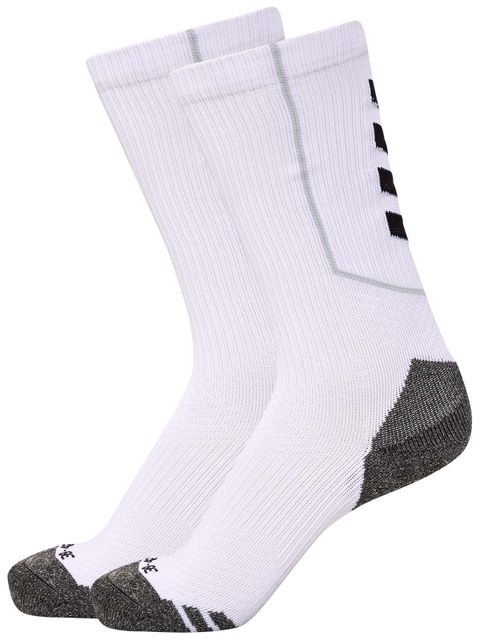 Hummel Sock hmlPRO - Low Hummel Sock hmlPRO - Low White-Black