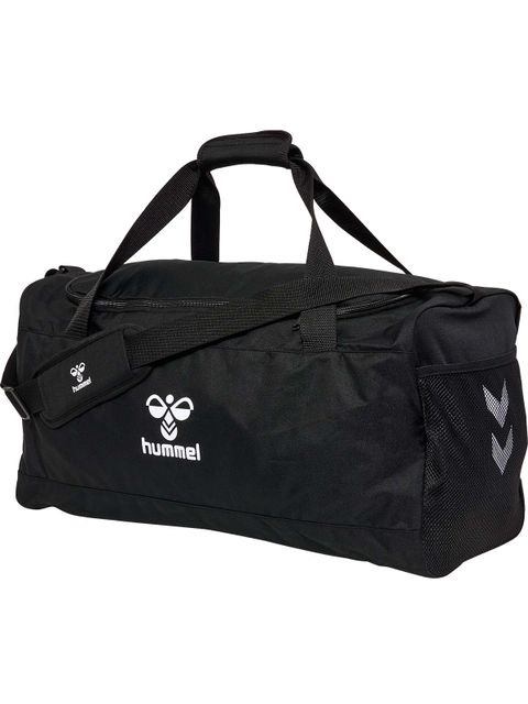 Hummel Sportbag hmlCORE 2.0 M Hummel Sportbag hmlCORE 2.0 M Black