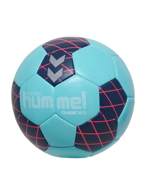 Hummel Handboll - hmlCLASSIC KIDS HB Light Blue-Marine
