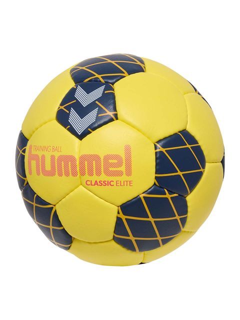 Hummel Handboll - hmlCLASSIC ELITE HB Yellow-Marine
