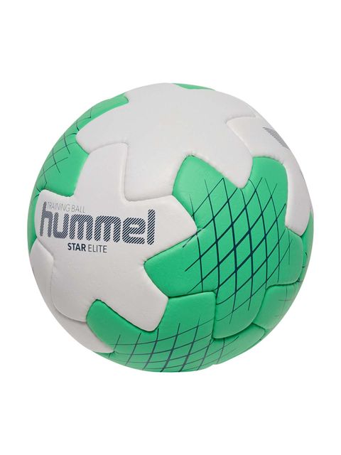 Hummel Handboll - hmlSTAR ELITE HB Off White-Green