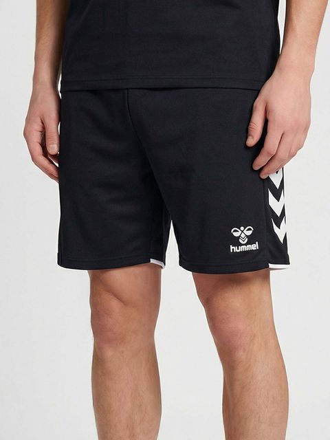 Hummel Shorts hmlCORE 2.0 SHORTS Black-White