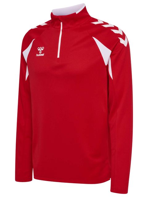 Hummel Träningstopp hmlCORE 2.0 HZ True Red-White