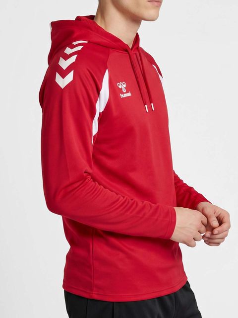 Hummel Hoodtröja hmlCORE 2.0