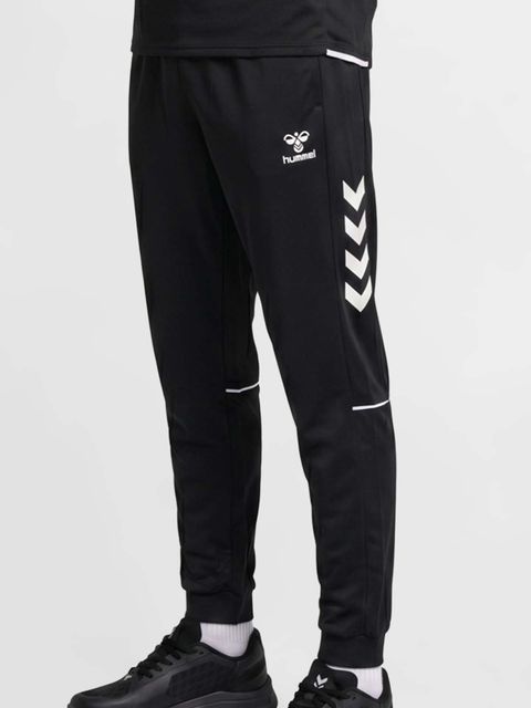 Hummel Training Pants hmlCORE 2.0 Track Hummel Training Pants hmlCORE 2.0 Track Black-White