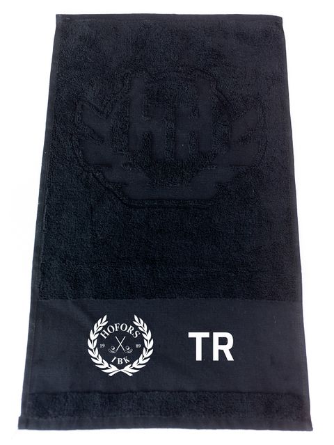 KH Towel 50x30 cm (Hofors IBK)