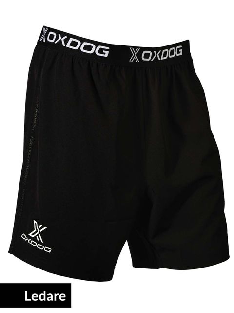 Oxdog Coach Shorts COURT Pocket (Hofors IBK)