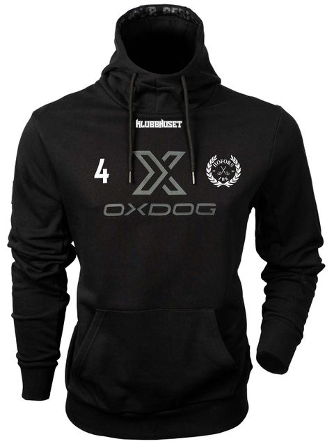 Oxdog Hoodie GLOW (Hofors IBK)