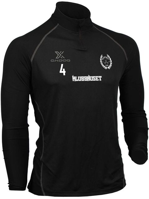 Oxdog Warmup Jersey WINTON II (Hofors IBK)