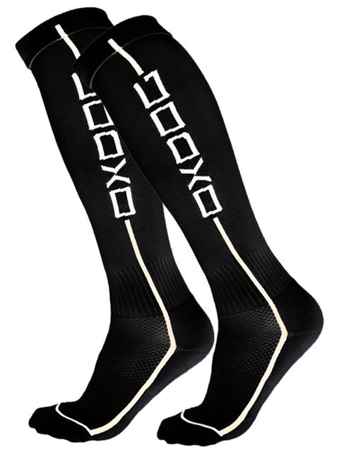 Oxdog FIT Sock, Black (Hofors IBK)