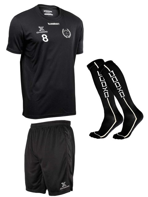 Oxdog Training Kit CHALLENGE (Hofors IBK)