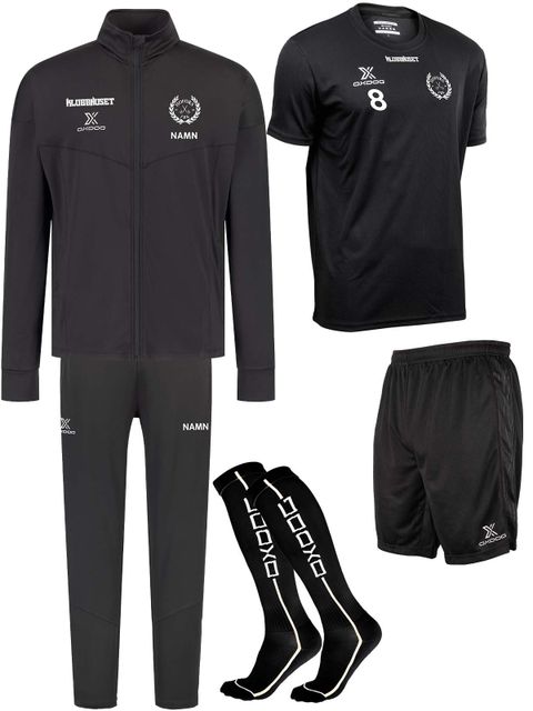 OXDOG PLAYER KIT (Hofors IBK)