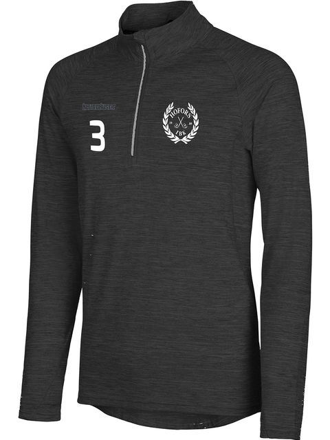 KH Warmup Jersey Active (Hofors IBK)