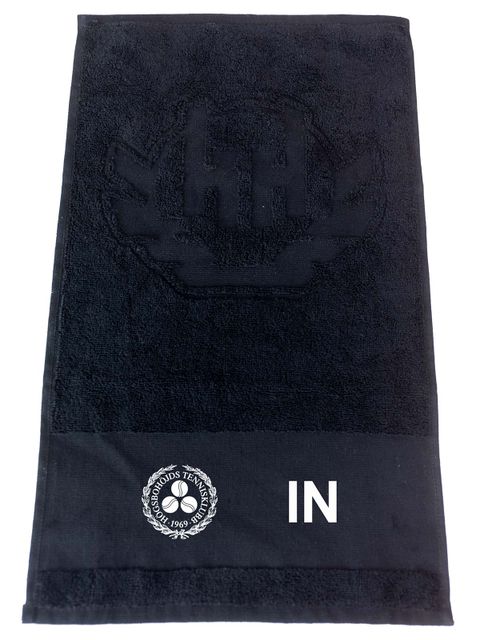 KH Handduk 50x30 cm (Högsbohöjds TK)