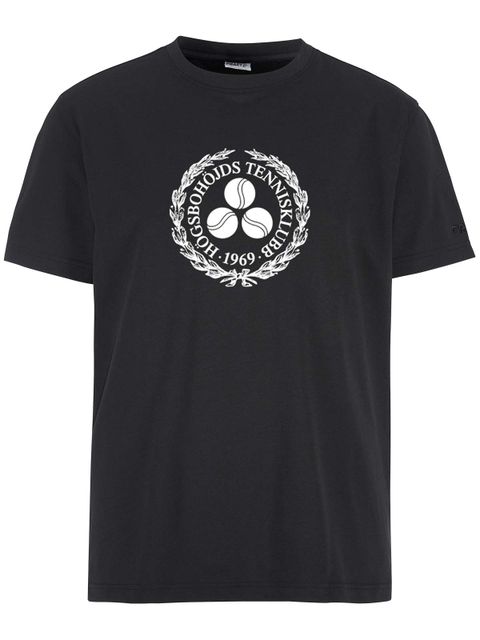 Craft T-shirt COMMUNITY 2.0, Svart (Högsbohöjds TK)