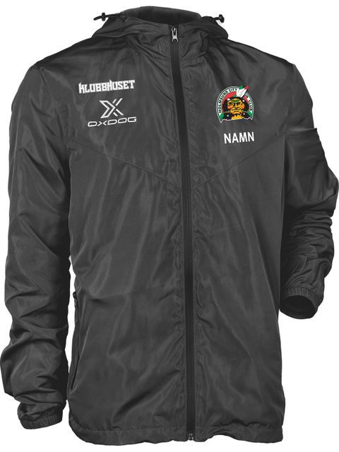 Oxdog Jacket DAYTON Windbreaker (Holmsund City IBC)