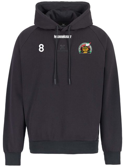 Oxdog Hoodie MOVE (Holmsund City IBC)