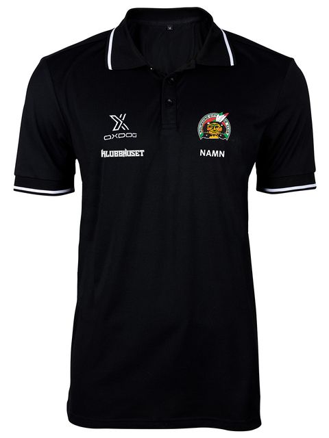 Oxdog Polo Shirt OXFORD II (Holmsund City IBC)