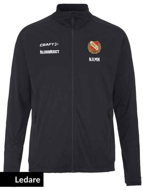 Craft Training Jacket EVOLVE 2.0 FZ - Coach (Hönö IS)