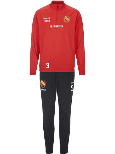 Craft Tracksuit EVOLVE 2.0 HZ (Hönö IS)