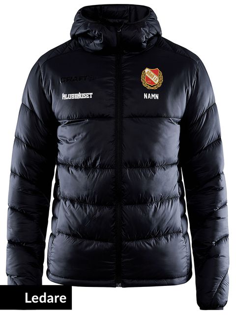 Craft Jacket Isolate Explore - Coach (Hönö IS)