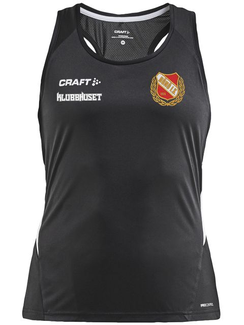 Craft Tank Top Pro Control W (Hönö IS Friidrott)