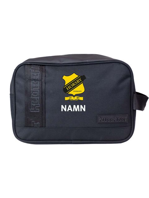 KH Multi Bag Small - Black Label (IBF Horsby)