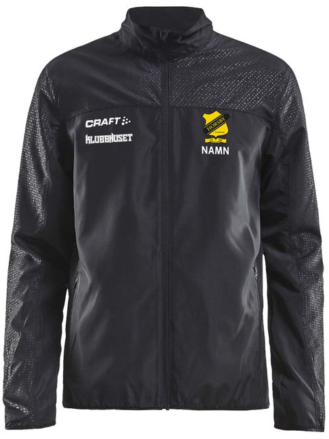 Craft Vindjacka RUSH (IBF Horsby)