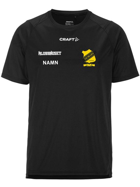Craft T-shirt RUSH 2.0 (IBF Horsby)