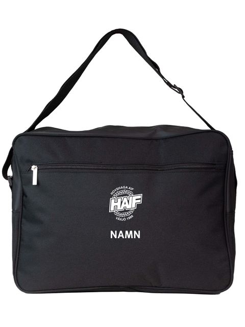 KH Coachbag - Black Label (Hovshaga AIF - FB)