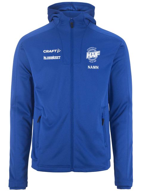 Craft Hoodie EVOLVE 2.0 FZ (Hovshaga AIF - FB)