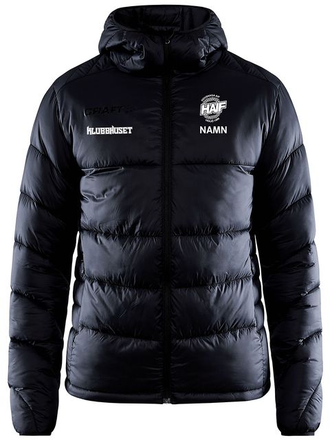 Craft Jacket Isolate Explore (Hovshaga AIF - FB)