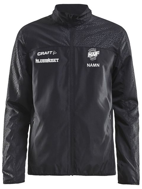 Craft Wind Jacket Rush (Hovshaga AIF - FB)