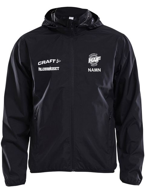 Craft Rain Jacket (Hovshaga AIF - FB)