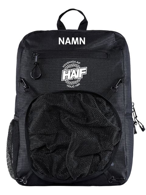 Craft Backpack Transit m. Ball Net (Hovshaga AIF - FB)