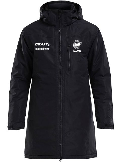 Craft Jacket Parkas (Hovshaga AIF - FB)