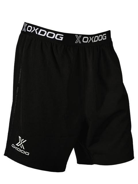 Oxdog Coach Shorts COURT Pocket (Hovslätts IK)