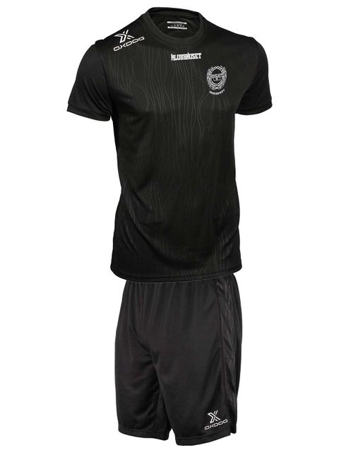 OXDOG MATCH KIT KIDS - Away (Hovslätts IK)