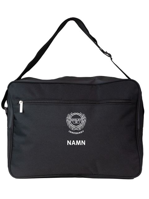 KH Coachbag - Black Label (Hovslätts IK)