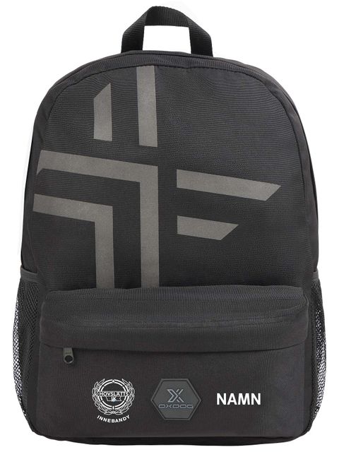 Oxdog Backpack MOVE (Hovslätts IK)