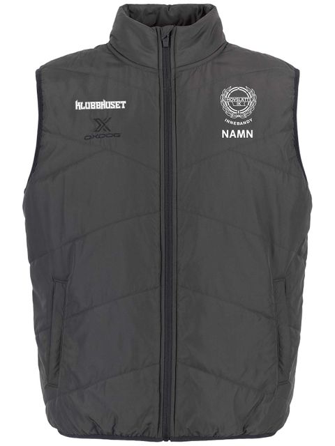 Oxdog Vest X (Hovslätts IK)