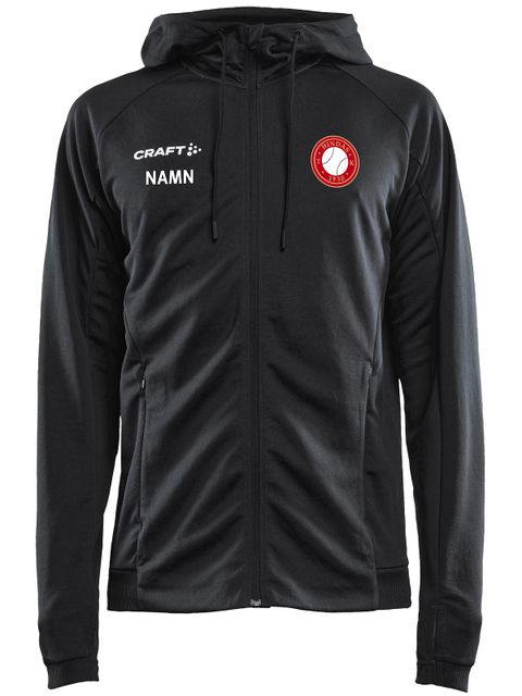 Craft Hoodie Evolve FZ (Hindås TK)