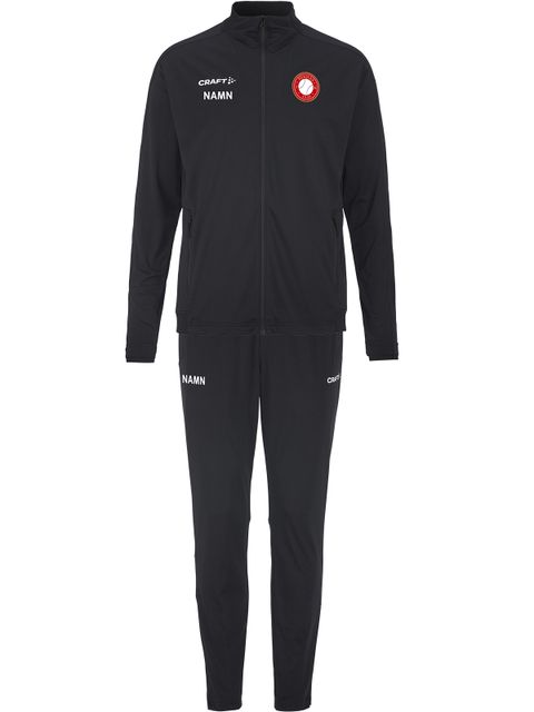 Craft Overall EVOLVE 2.0 FZ (Hindås TK)