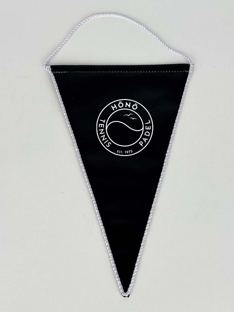 Pennant, Black (Hönö TPK)