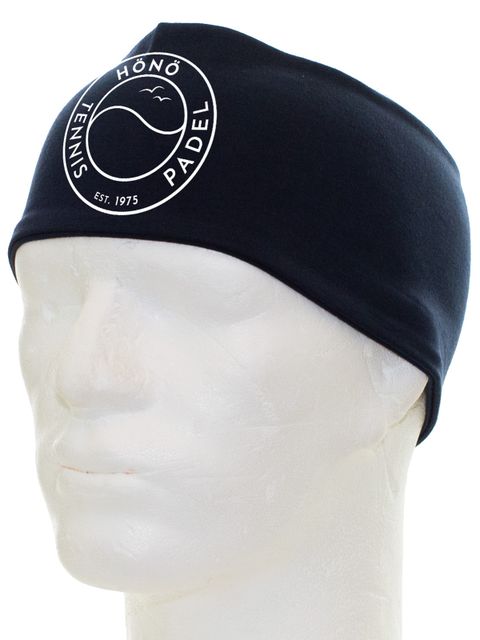 Headband, Navy (Hönö TPK)