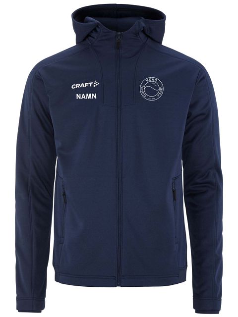 Craft Hoodie EVOLVE 2.0 FZ (Hönö TPK)